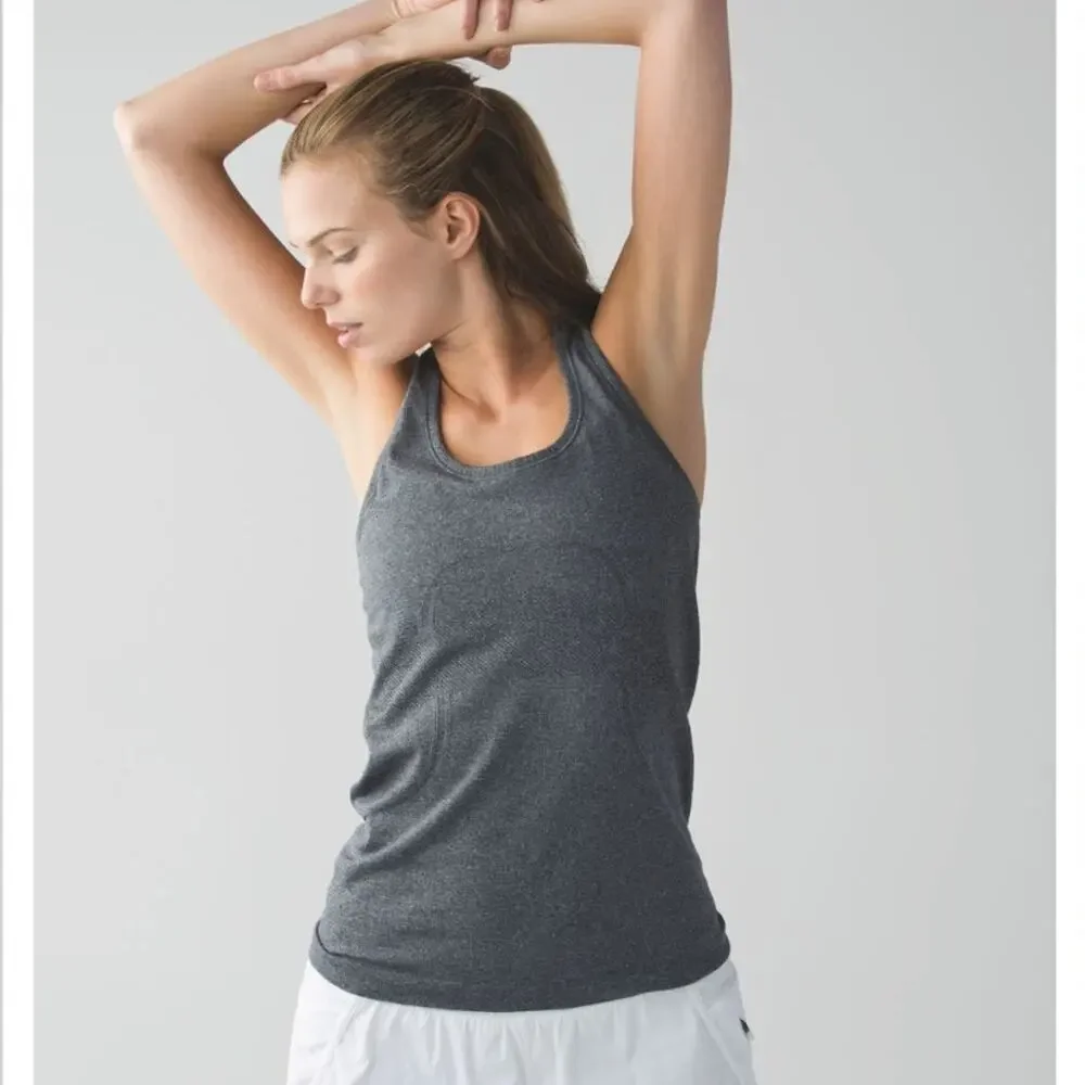 Lululemon Swiftly Tech Racerback Size 8 - Picture 11 of 11